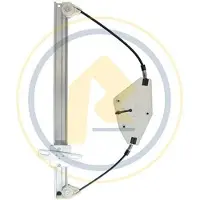 Ac Rolcar 01.7069 Raammechanisme