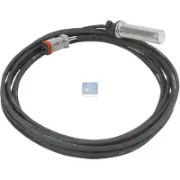 DT Spare Parts 6.61912 Wielsnelheidssensor (ABS)