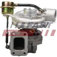 Fast Sports Nutrition FT63522 Turbocharger
