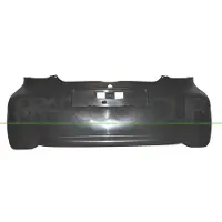 PRASCO TY2011051 Achterbumper