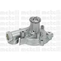 METELLI 24-0789 Waterpomp