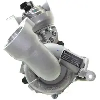ALANKO 10901355 Turbocharger