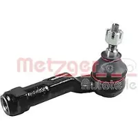 METZGER 54019002 Stuurkogel