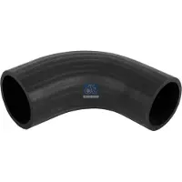 DT Spare Parts 4.80987 Radiateurslang