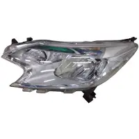 ABAKUS 215-11G8L-LD-EM Koplamp