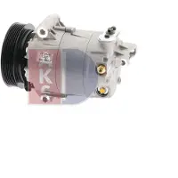 AKS DASIS 850058N Aircopomp