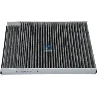 DT Spare Parts 4.70951 Interieurfilter