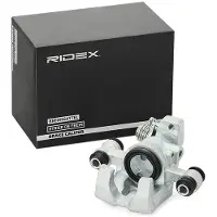 RIDEX 78B0495 Remklauw