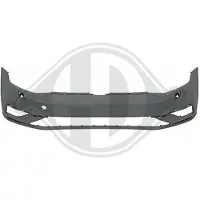 Diederichs 2217051 Bumper