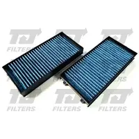 Quinton Hazell QFC0486AB Interieurfilter