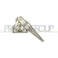 PRASCO TY089W064 Raammechanisme