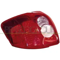 PRASCO TY3504154 Achterlicht