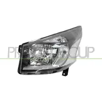 PRASCO FT9004814 Koplamp