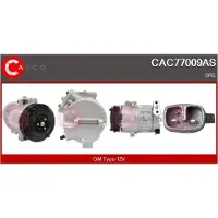 Casco CAC77009AS Aircopomp