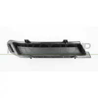 PRASCO AD3251206 Plaat, bumper
