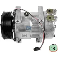 DT Spare Parts 1.23024 Aircopomp