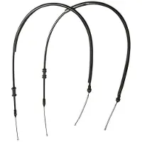 RIDEX 124C1429 Handremkabel