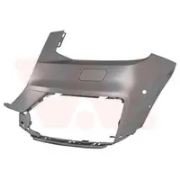 VAN WEZEL 0374565 Bumper