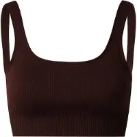 Aim'n Sport bh chocoladebruin
