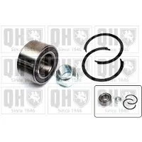 Quinton Hazell QWB1450 Wiellagerset