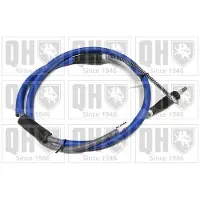 Quinton Hazell BC4355 Handremkabel