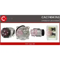 Casco CAC74047AS Aircopomp