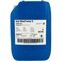 Aral 15F072 Motorolie