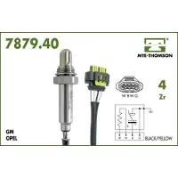 VEGAZ ULS-269 Lambdasonde