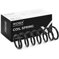 RIDEX 188C0652 Chassisveer