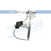 Johns 71 20 45-21 Raammechanisme