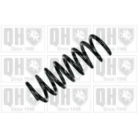 Quinton Hazell QCS5348 Chassisveer