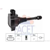 Facet 9.6517 Bobine