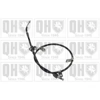 Quinton Hazell BC4232 Handremkabel