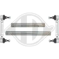 Diederichs 1224702 Stabilisatorstang