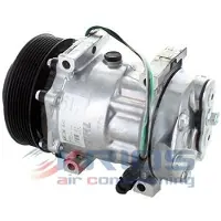 MEAT & DORIA K11499A Aircopomp