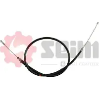 Seim 554064 Handremkabel