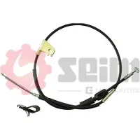 Seim 653281 Handremkabel