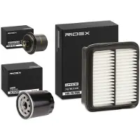 RIDEX 4055F7717 Filterset