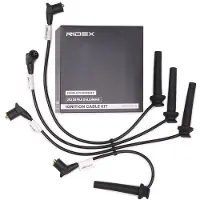 RIDEX 685I0037 Bougiekabels