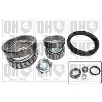Quinton Hazell QWB521 Wiellagerset