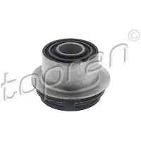 Topran 400 343 Draagarmrubber