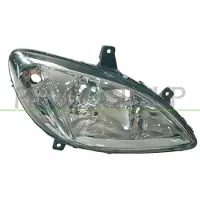 PRASCO ME9094903 Koplamp