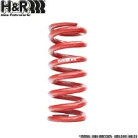 H&R 23000VA1 Chassisveer