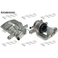 FTE 9291662 Remklauw