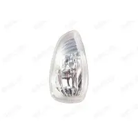 MCS 332012 Knipperlichtautomaat / Pinkdoos