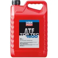 Liqui moly 21176 Olie, automatische transmissie (ATF)