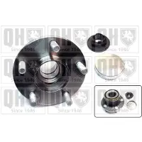 Quinton Hazell QWB1306 Wiellagerset