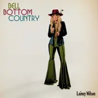 Universal Music Lainey Wilson - Bell Bottom Country (CD)