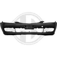 Diederichs 5625150 Bumper