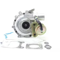 ALANKO 10900911 Turbocharger